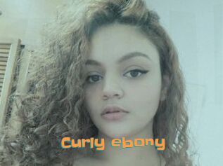 Curly_ebony