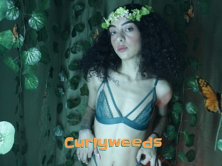 Curlyweeds