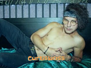 Curtisboss