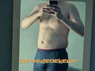 Curvedcockcum