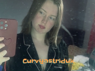 Curvyastriduk