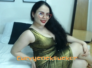 Curvycocksucker