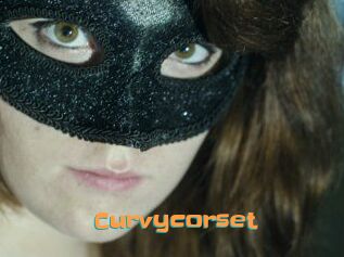 Curvycorset