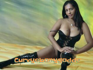 Curvyebonygodde