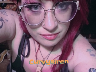 Curvysiren