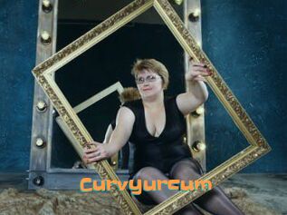 Curvyurcum
