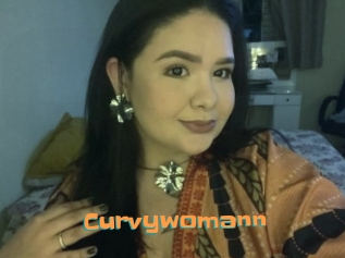 Curvywomann