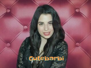 Cutebarbi