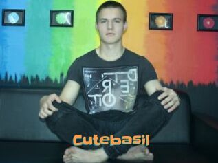 Cutebasil