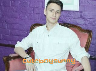 Cuteboysunny
