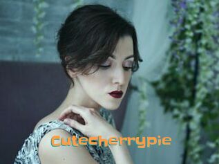 Cutecherrypie