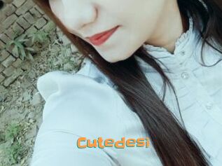 Cutedesi
