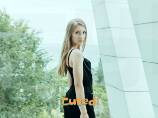 Cutedi