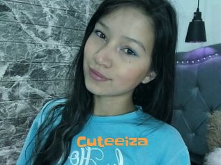 Cuteeiza