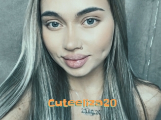 Cuteeliza20