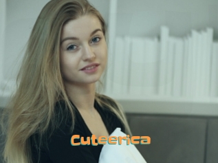 Cuteerica