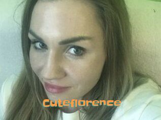 Cuteflorence