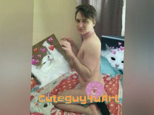 Cuteguy4uArt