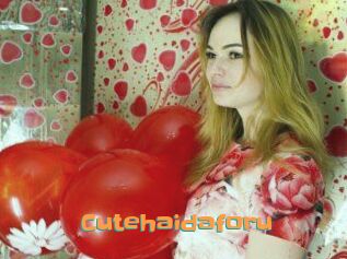 Cutehaidaforu