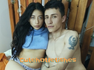 Cutehotfetishes