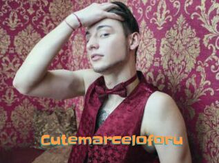 Cutemarceloforu