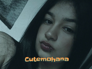 Cutemohana