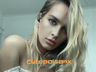 Cutepoisonx
