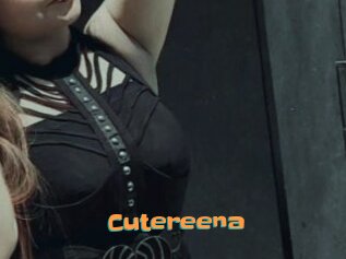 Cutereena