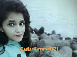 Cutesimran21