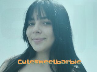 Cutesweetbarbie