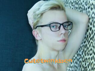 Cutetwinkben