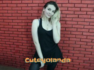Cuteyolanda