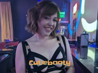 Cutiebooty
