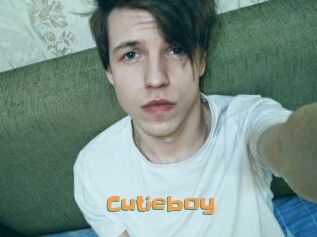 Cutieboy