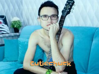 Cutiechuck