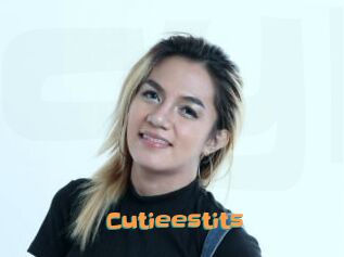 Cutieestits