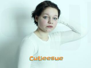Cutieesue
