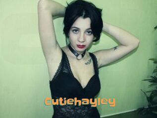 Cutiehayley