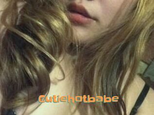 Cutiehotbabe