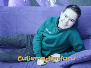 Cutiemadlenforu