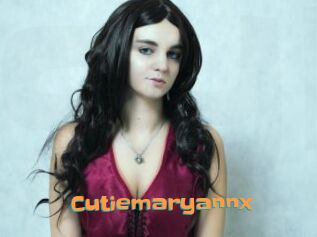 Cutiemaryannx