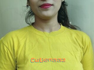Cutienaaz