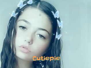 Cutiepie