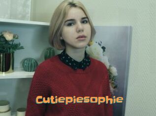Cutiepiesophie