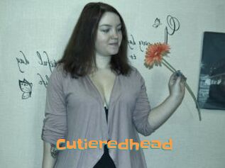 Cutieredhead