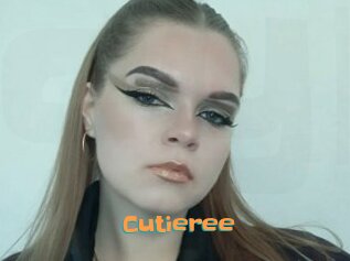 Cutieree