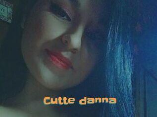 Cutte_danna