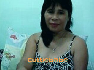 Cuttiebabe