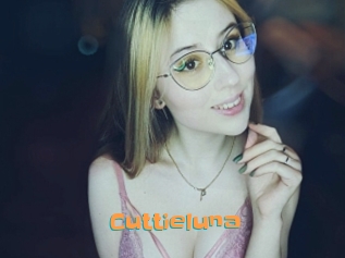 Cuttieluna