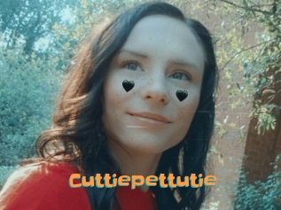 Cuttiepettutie